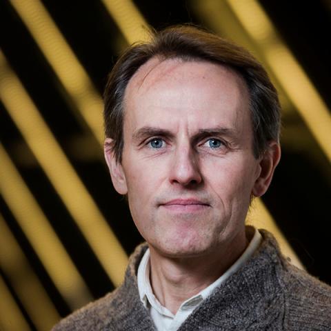 Freysteinn Sigmundsson
